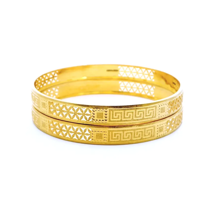 Elegant Bangles Collection