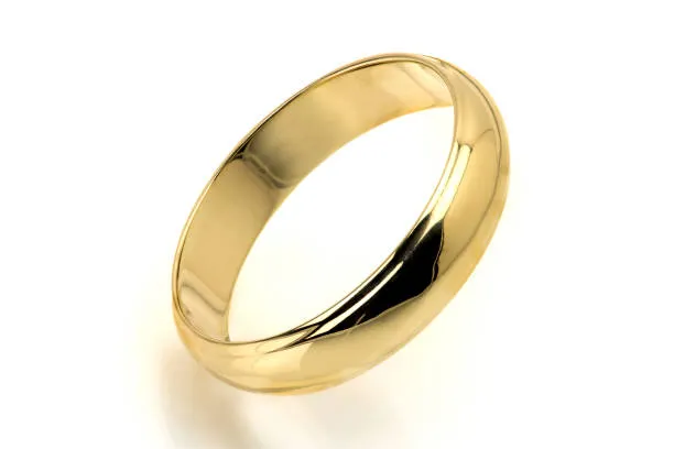 Diamond Ring Showcase